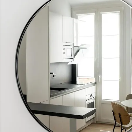 Appartement Inmalaga Hills Downtown