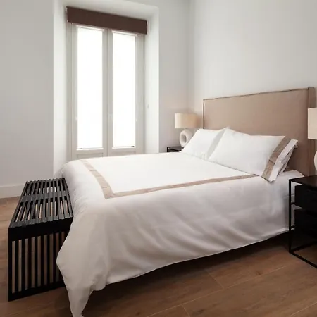 Inmalaga Hills Downtown Malaga